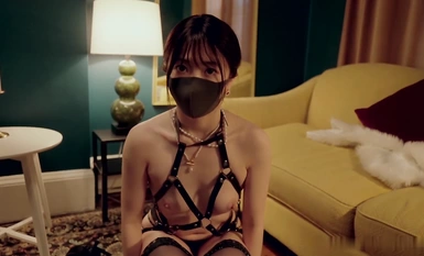 ホンコンドール（人形のお姉さん）1日目スペシャルドラマ (1)