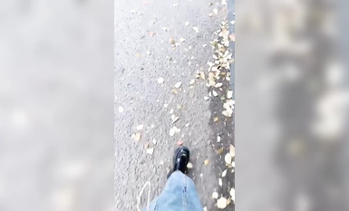 Little Loach Outdoor Stockings 20 Oras na Koleksyon (10)