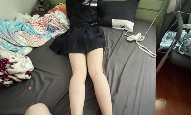 Twitter [DOGKING] เทพผู้ยิ่งใหญ่นัดหมายให้เย็ดสาว ๆ ที่เกิดในปี 2000 (9)