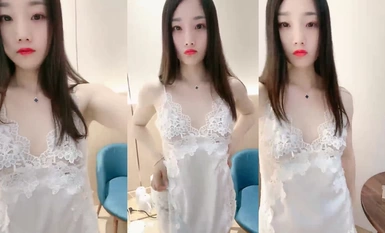 Nữ thần có vẻ ngoài ngọt ngào, mềm mại và dễ chịu (16)