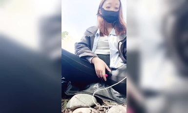 小泥鰍 戶外絲襪20小時合集 (5)