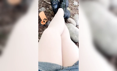 Koleksi Stoking Luaran Little Loach 20 Jam (9)