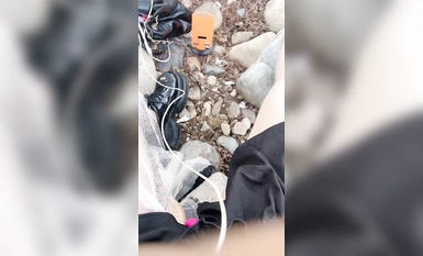 맥키 아웃도어 스타킹 20시간 (3)