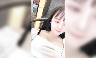 煙酒店老闆娘顏值女神 羊羊 (1)