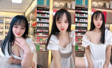 Cigarette Hotel Boss Goddess Sheep (1)