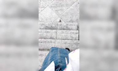 小泥鰍 戶外絲襪20小時合集 (8)