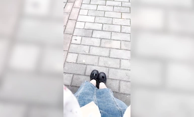 小泥鰍 戶外絲襪20小時合集 (8)