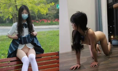 Twitter [DOGKING] เทพผู้ยิ่งใหญ่นัดหมายให้เย็ดสาว ๆ ที่เกิดในปี 2000 (8)