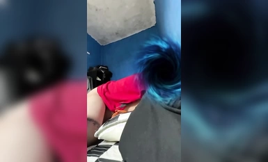 推特【DOGKING】頂級大神約操各種00後反差婊 淫盪下賤騷母狗（8）