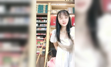 담배 호텔 보스 여신 양 (3)