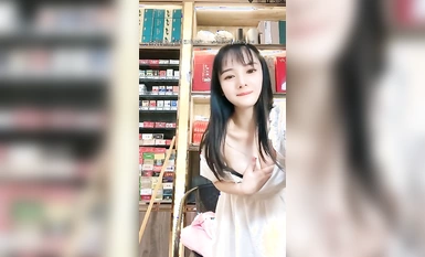 담배 호텔 보스 여신 양 (3)