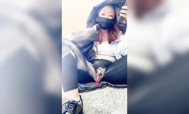 Koleksi Stoking Luaran Little Loach 20 Jam (6)