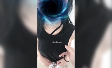 推特【DOGKING】頂級大神約操各種00後反差婊 淫盪下賤騷母狗 (14)