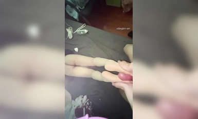 推特【DOGKING】頂級大神約操各種00後反差婊 淫盪下賤騷母狗 (17)