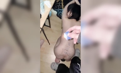 推特【DOGKING】頂級大神約操各種00後反差婊 淫盪下賤騷母狗 (13)