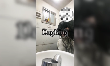 推特【DOGKING】頂級大神約操各種00後反差婊 淫盪下賤騷母狗 (13)
