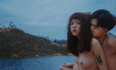 被封已退圈！推特幾十萬粉攝影大咖【Leo-Chen】絕頂啪啪篇，各種露臉美模小姐姐極限露出調教完被肏的樣子合集（1）