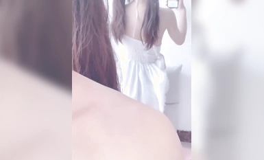 反差校花女神 白富美女神〖一隻萌寵〗全套合集-紫薇