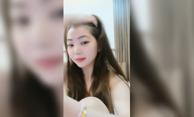 Vào tháng 2 năm 2024, tôi không thể không thủ dâm mỗi khi xem cô ấy [Qing Ye] Bài hát dance nổi tiếng nhất hiện nay, quá hay, rất khuyến khích! (2)