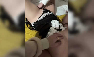 Twitter [ปืนเหล็ก] คอลเลกชันล่าสุดของการพาแฟนไปเย็ดพี่น้องและมีเพศสัมพันธ์กับแฟนและน้องสาว (5)