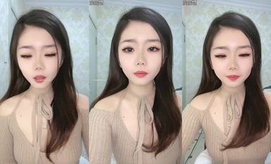 The top green goddess of the sea is super pretty! Dancing with the Hips~ (1)