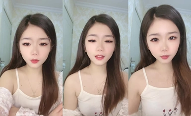 The top green goddess of the sea is super pretty! Dancing on the Hip~ (5)