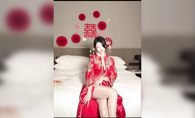 抖娘-利世 - 伴郎團輪新娘