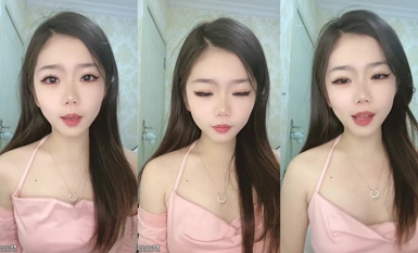 The top green goddess of the sea is super pretty! Dancing on the Hip~ (6)