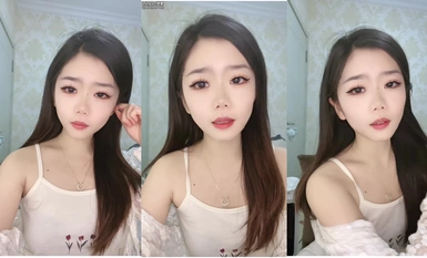 The top green goddess of the sea is super pretty! Dancing on the Hip (2)