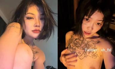 Superb Contrast Bitch College Student [Seeking Pleasure] Conditioning Slap Welfare (1)