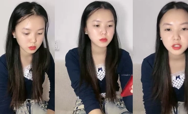 Pada bulan Februari 2024, gadis sekolah yang tulen, sangat berkelakuan baik dan cantik [Xiaoyu] adalah kecantikan kecil yang jarang ditemui di sebelah, BB berwarna merah jambu dan lembut, anda mesti menghargainya dan jangan ketinggalan! (3)