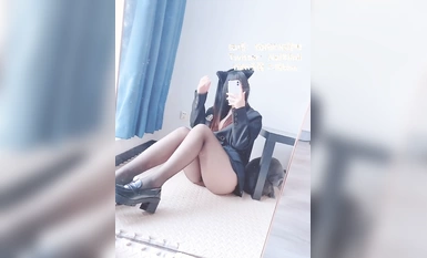 狍崽飯 (狍崽子) 視頻合集 (18)