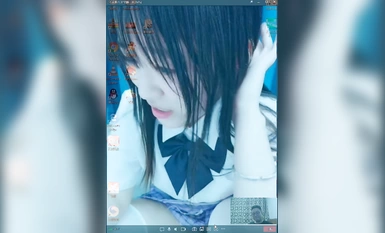 คอลเลกชันวิดีโอข้าวกวาง (ข้าวกวาง) (36)