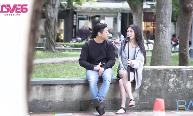 RAS-048 Slut Nana มุ่งมั่นที่จะแบ่งปันการสำรวจสวนทางเพศ