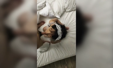 ในเดือนเมษายน ปี 2024 ทวิตเตอร์ได้ติดต่อกับปรมาจารย์ [ผลิตภัณฑ์ที่มีข้อบกพร่องจากมนุษย์] ปรมาจารย์ขอให้ผู้หญิงทุกประเภทแสดงใบหน้าของตนดูไร้เดียงสา แต่เบื้องหลังภาพเหล่านั้นน่ารังเกียจอย่างยิ่ง (4)