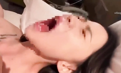 2024年4月，推特約炮大神【人類殘次品】，大神約調各類母狗全露臉，有的照片清純，背地裡卻無比下賤 (6)