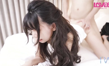 RAS-186 ขายสินค้าปลอมและรับ creampied เพื่อเพลิดเพลินกับการถ่ายทอดสดบันทึกจุดสุดยอดเร้าอารมณ์คุณภาพสูง