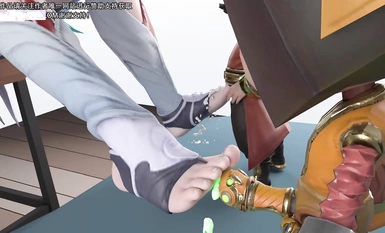 王者荣耀大乔的不妙生活