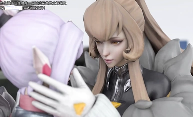 王者荣耀伽罗的星元幻想