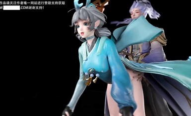 王者荣耀云中君的夫妻生活