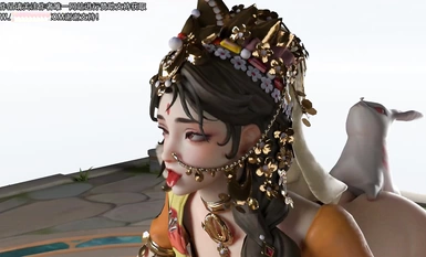 王者荣耀公孙离