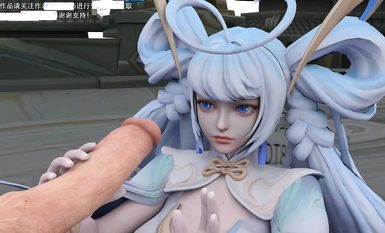 王者榮耀孫尚香異界靈契