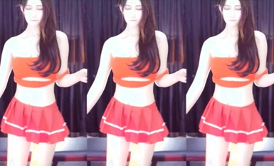 灰灰娜 定製4部合集