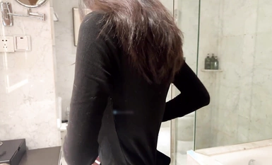 秀人模特 熊小諾 定製特寫3部 (1)