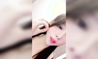 【頂級綠播健身女神 我見猶憐】最美蜜桃臀 秒殺網紅美爆了 (1)