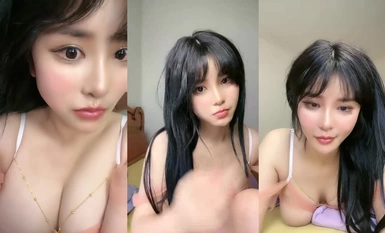 Netflix face girl, she is a beautiful girl, her body is not too good (2)