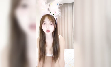 超可愛甜美學妹 桃井甜薈 雙馬尾黑絲20小時合集 (22)