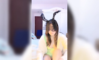 性感御姐女神 小狐狸騷騷 (17)