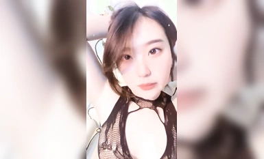 性感御姐女神 小狐狸騷騷 (19)