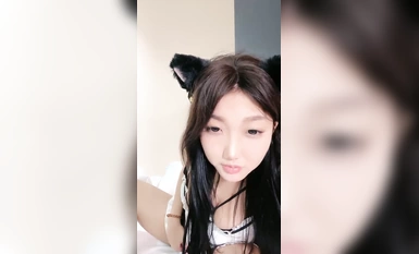 Alamak~Beribu-ribu orang terbunuh~Beribu-ribu orang pergi ke laut di dalam bilik siaran langsung~[Pelajar tahun kedua] Melancap~Rasanya sangat baik (4)